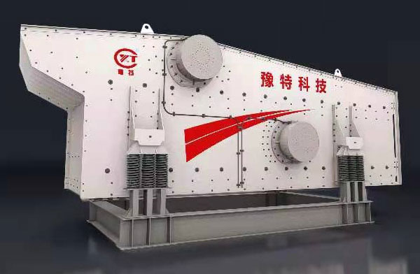 水平振動(dòng)篩價(jià)格及報(bào)價(jià)答疑