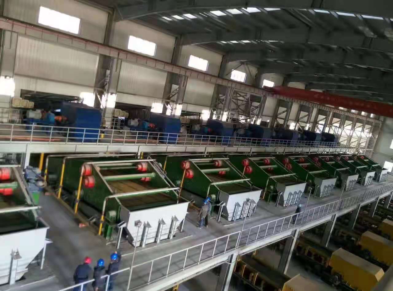 脫水篩什么價格？型號和用料不同都是什么價格？