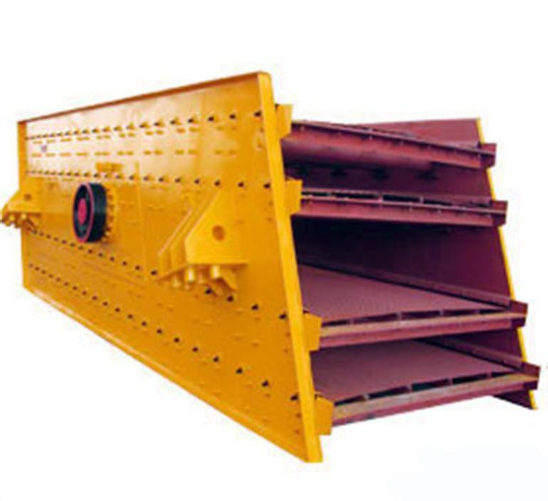 關(guān)于橢圓振動(dòng)篩為我們生活中帶來(lái)哪些不同方面的幫助？