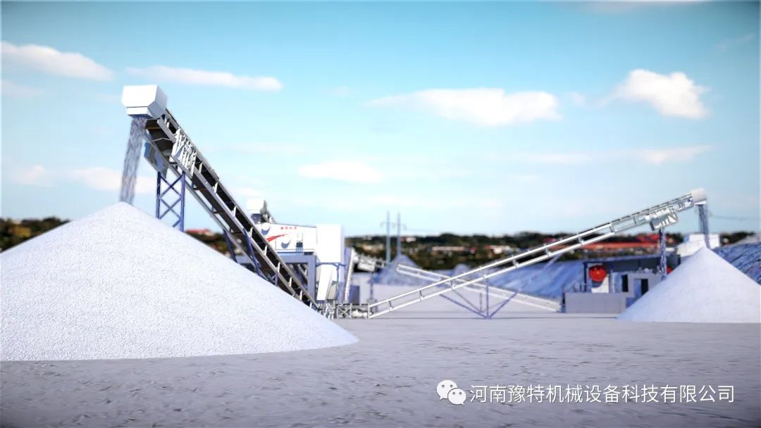 詳解重型給料機礦用石子振動篩有什么區(qū)別？